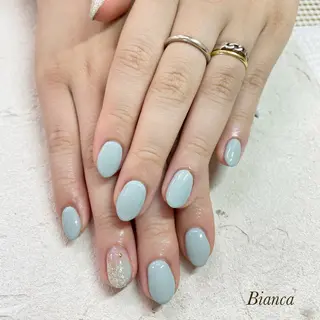 ネイル Bianca高円寺店 やまね💅💕のネイルデザイン