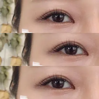 マツエク・マツパ アイマジック新宿南口所属・アイマジック新宿南口 ♡kaede♡の眉毛・アイブロウイメージ