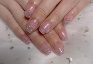 ネイル 林 Yunaのネイルデザイン