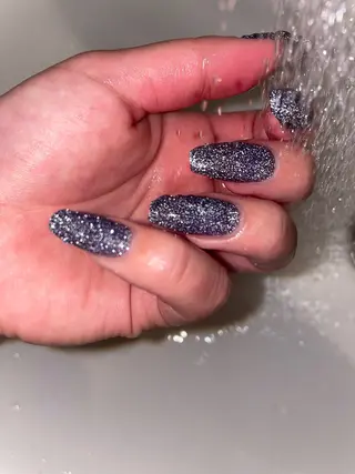 ネイル ulu🌼 nanaのネイルデザイン