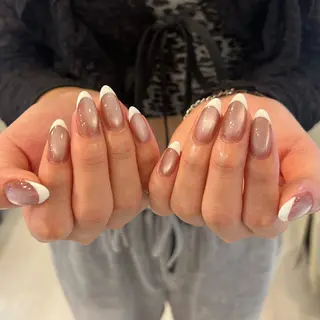 ネイル Maya nailsTOKYOのネイルデザイン