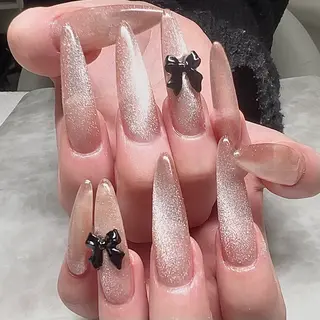 ネイル C for nailのネイルデザイン