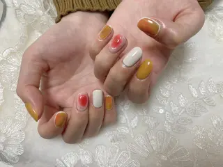 ネイル ALITA 池袋店✨のマツエク・マツパデザイン