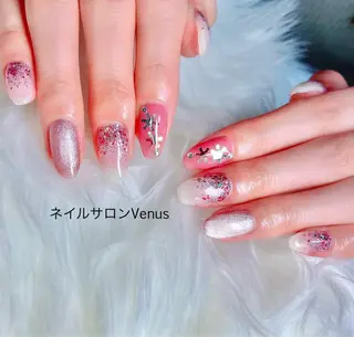 ネイル Nail salon Venusのネイルデザイン