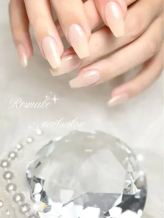 ネイル Suetake Shuriのネイルデザイン