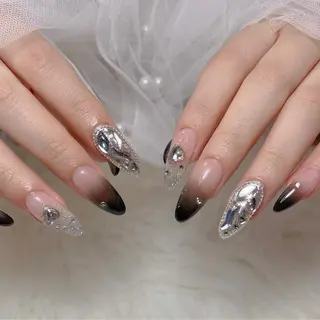 ネイル 高橋 ユキのネイルデザイン