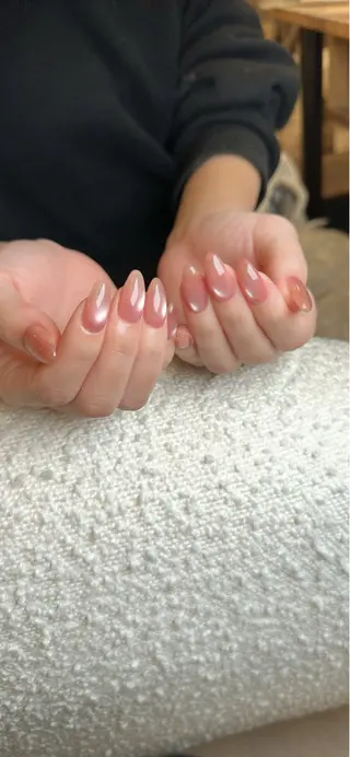 ネイル Yukino .のネイルデザイン