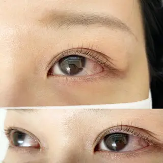 マツエク・マツパ うにゃねいる ✿ harunaのネイルデザイン