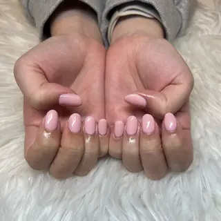 ネイル the464beautysalon所属・the464 yunaのネイルデザイン