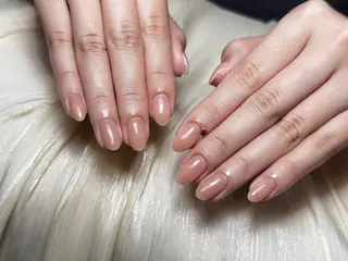 ネイル DEMAIN- ERIのネイルデザイン