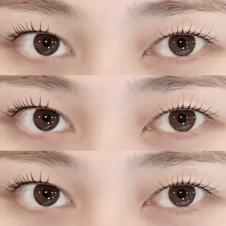 マツエク・マツパ *OLIVIA池袋 *長友のマツエク・マツパデザイン