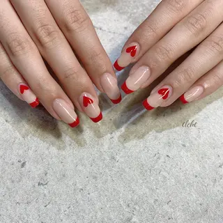 ネイル Rio 𓍼のネイルデザイン