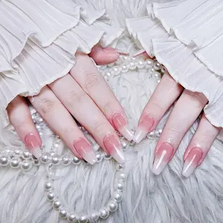 ネイル 🌈Yun nail hyejin💋のネイルデザイン