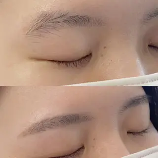 【無料】Dolls 王子店のマツエク・マツパデザイン