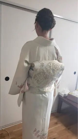 着付けサロン レインボー　心斎橋のその他イメージ