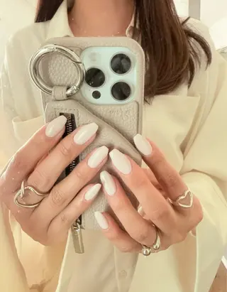 ネイル KAINO深井本店 北川　貴美のネイルデザイン