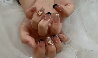 ネイル Ruana Nailのネイルデザイン