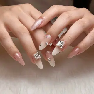 ネイル nailsalon ChuColaのネイルデザイン