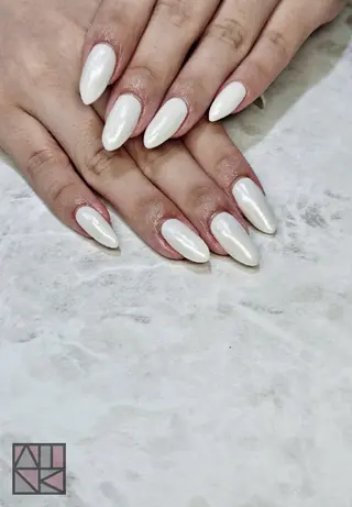 ネイル WINK所属・吉澤 響香のネイルデザイン