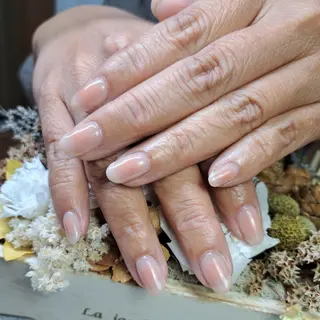 ネイル HAYASHI  Nのネイルデザイン