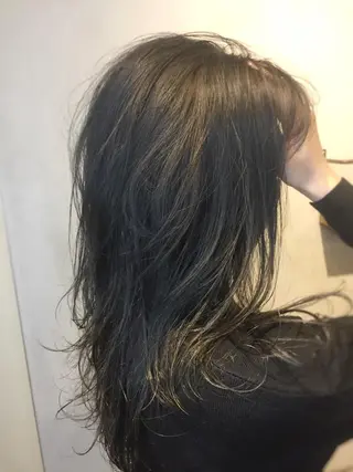 セミロング 髙田　健治 (ケンジ)のその他イメージ