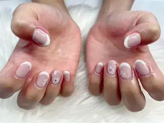 ネイル ネイル・エステサロンUILANI所属・ネイル・エステサロン UILANIのネイルデザイン