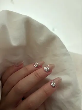 ネイル nail by minamiのネイルデザイン