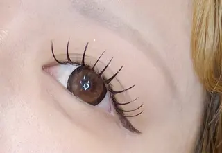 マツエク・マツパ 金子 茉央のマツエク・マツパデザイン