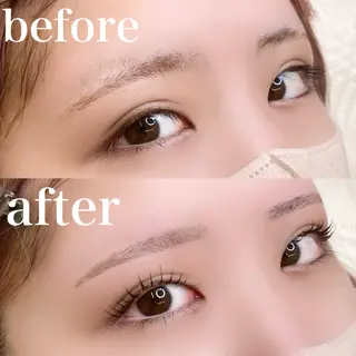 マツエク・マツパ Laul🦖 Motohashiのマツエク・マツパデザイン