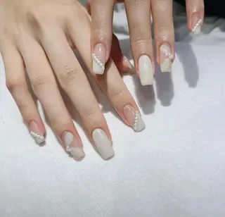 ネイル Queens マオのネイルデザイン