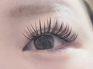 マツエク・マツパ AMie アミィのマツエク・マツパデザイン