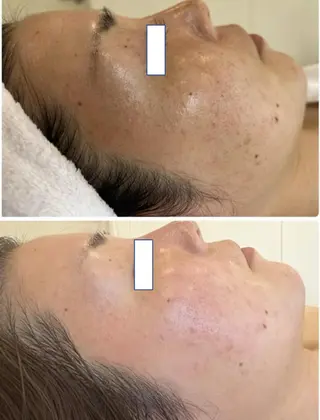 salon aretéのその他イメージ