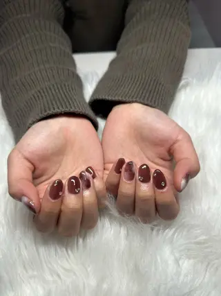 ネイル nailist Naoのネイルデザイン