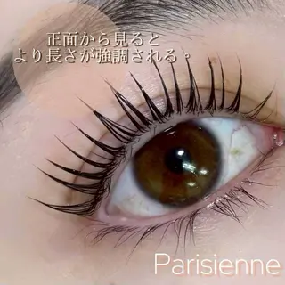 マツエク・マツパ ヤマモト 西船橋のマツエク・マツパデザイン