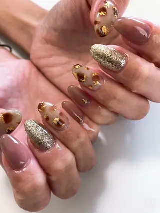 ネイル Asa miのネイルデザイン