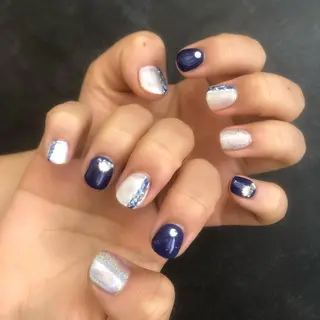 ネイル 💠AYANE /吉祥寺💠のマツエク・マツパデザイン