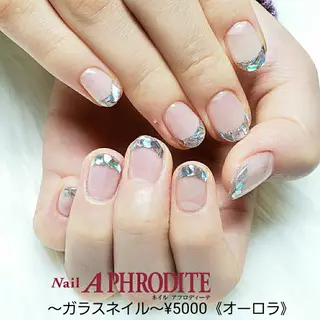 ネイル Nail  Aphroditeのネイルデザイン