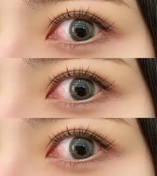 マツエク・マツパ 椿森 美瑠紅の眉毛・アイブロウイメージ