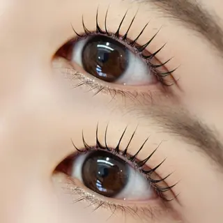 マツエク・マツパ Loa-ﾛｱ- Eyelash&Eyebrow所属・Loa いしばしのマツエク・マツパデザイン