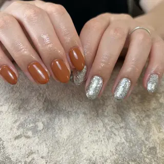 ネイル kicoco.nail所属・kicoconail misakoのネイルデザイン