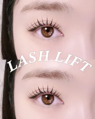 マツエク・マツパ DAZZLE モデル募集のマツエク・マツパデザイン