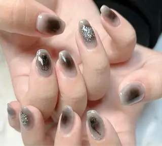 ネイル reve あやののネイルデザイン