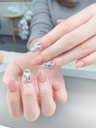 ネイル ♡Sherry  Nail♡のネイルデザイン