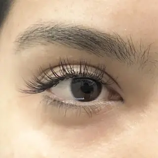 マツエク・マツパ 飯田/Tomo's HairDesignのマツエク・マツパデザイン