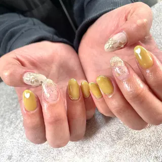 ネイル Eve [nail ＊wax＊HBL]のネイルデザイン