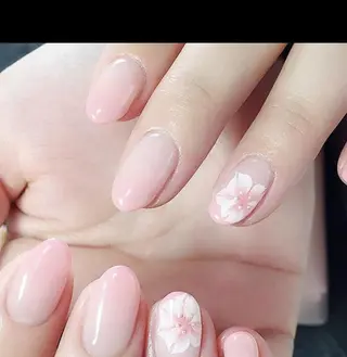 ネイル Cute beauty2のマツエク・マツパデザイン