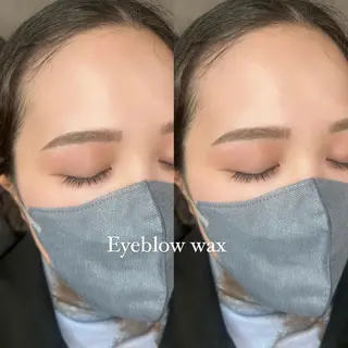 アイブロウ 🧡MISUZU 京都Two🧡のマツエク・マツパデザイン