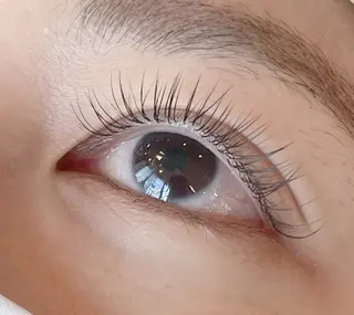 マツエク・マツパ Butterfly 平塚店　中島のマツエク・マツパデザイン