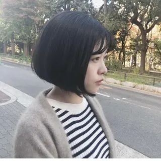 ショート sendai mayumiのヘアスタイル