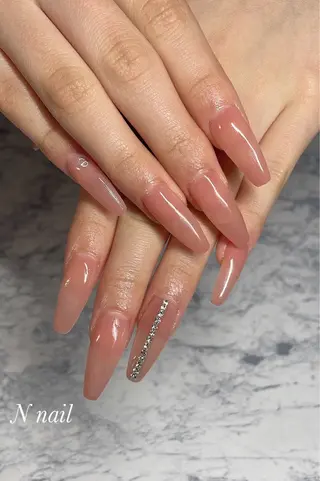 ネイル N nailのネイルデザイン